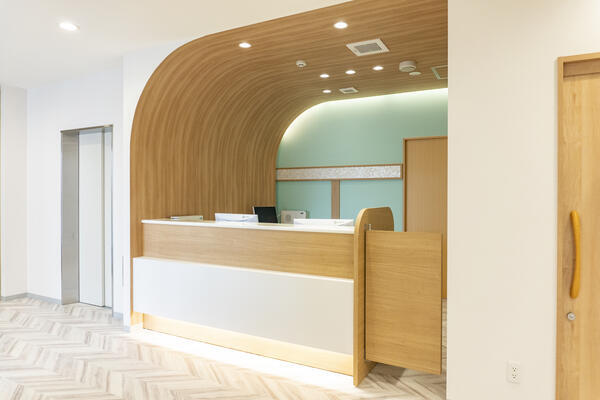 かすかべ整形外科・内科ほまれクリニック（パート）の作業療法士求人メイン写真4