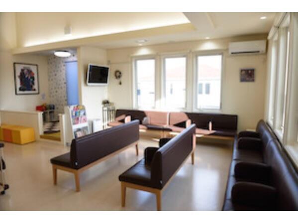 きくちクリニック（常勤）の臨床検査技師求人メイン写真2