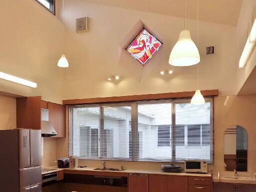 グループホームサンライズ菱形（常勤）の介護福祉士求人メイン写真4