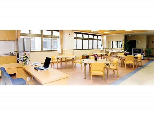 特別養護老人ホームくれは苑（常勤）の看護師求人メイン写真2