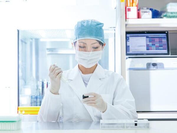 【神奈川県横浜市磯子区】エスアールエル（ブランチラボ施設/常勤）の臨床検査技師求人の写真