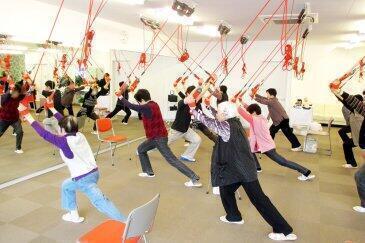 医療法人和光会　G☆star長良+（常勤）    の介護職求人メイン写真2