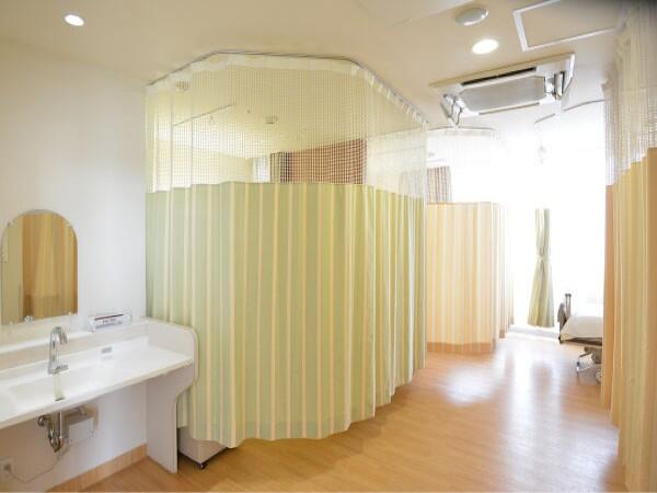 はりま病院（常勤）の看護師求人メイン写真3