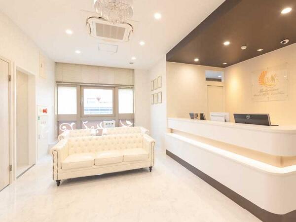 京都駅まつたに乳腺・形成外科クリニック（常勤）の准看護師求人の写真