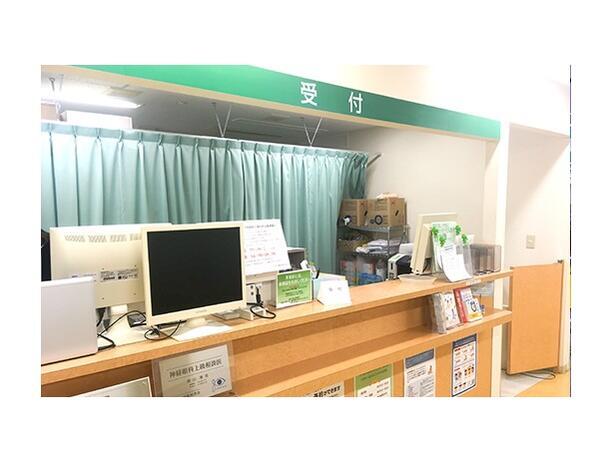 戸田公園駅前眼科(パート) の視能訓練士求人の写真