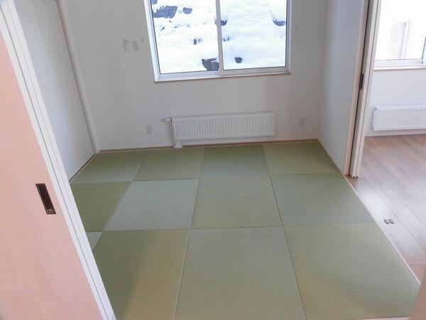 小規模多機能型ホームシャイニングの森（常勤）のケアマネジャー求人メイン写真3