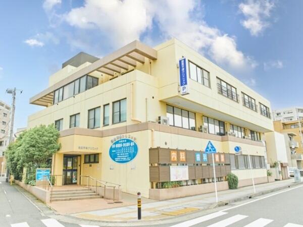 望星平塚クリニック（パート）の送迎ドライバー求人の写真