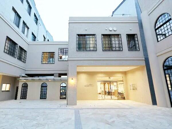 伊勢湾岸クリニック（常勤）の理学療法士求人の写真