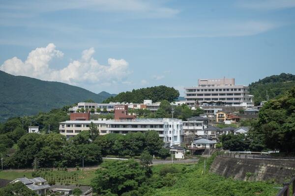 白梅病院（パート）の准看護師求人メイン写真5