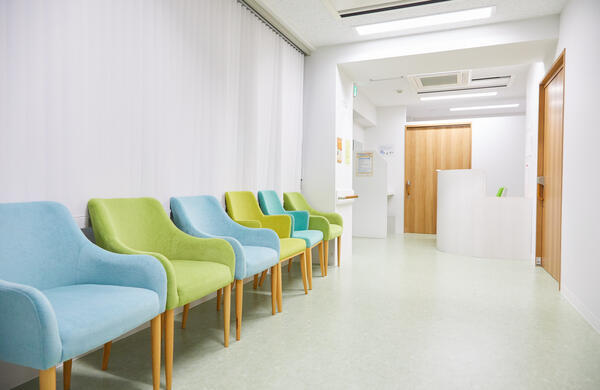 ふくろうクリニック等々力(パート)の看護師求人の写真