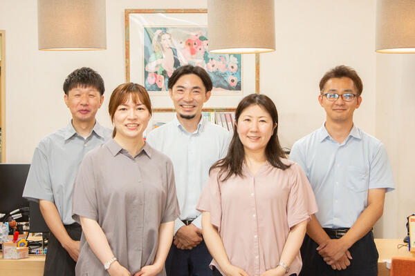 エンゼルサービス柏（福祉用具専門相談員/常勤）のその他求人の写真