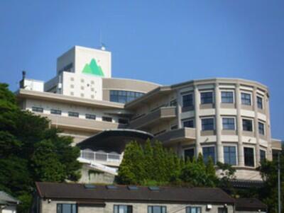 介護老人保健施設すいざん荘（生活相談員/常勤）の精神保健福祉士求人の写真