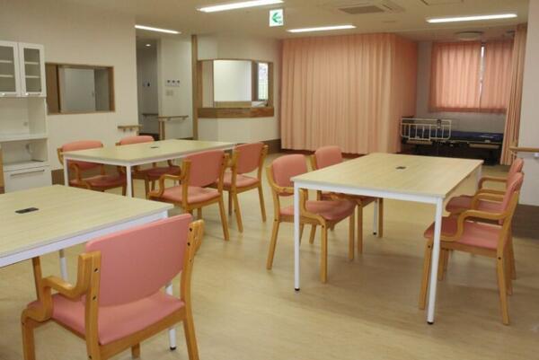 マザーデイセンター（パート）の作業療法士求人の写真