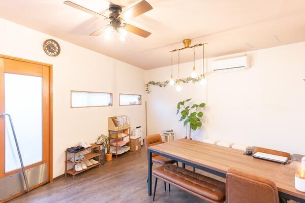 訪問看護ステーション幸　川崎（常勤）の言語聴覚士求人メイン写真5