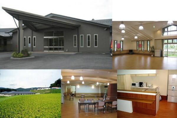 デイサービスセンター りんどう苑（パート）の看護師求人の写真