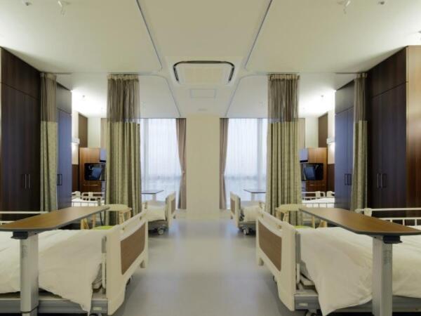 柏たなか病院（常勤）の保健師求人メイン写真3