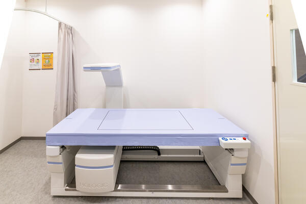 東京東雲整形外科（パート）の診療放射線技師求人メイン写真3