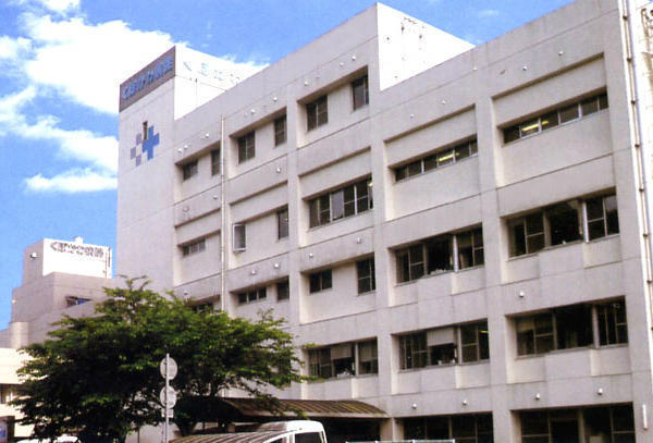 くぼかわ病院（手術室/常勤）の准看護師求人の写真