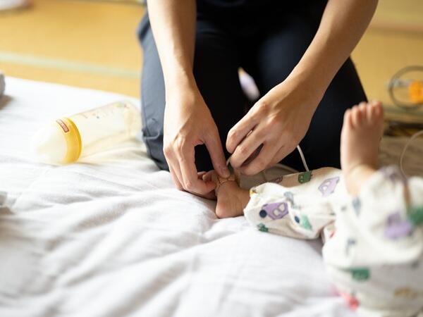 ソフィアメディ訪問看護ステーション新横浜（常勤）【2026年5月新規開設予定！】の看護師求人メイン写真2