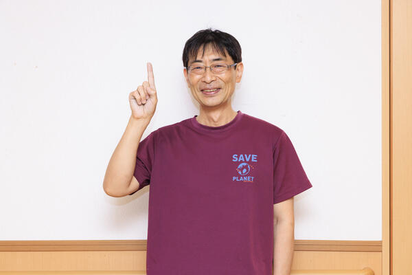 特別養護老人ホーム 高秀苑(常勤)の准看護師求人サブ写真2