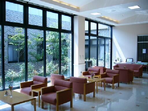 こぼしの家 （常勤）の介護職求人メイン写真2