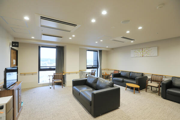 複合型介護施設 リヤンドファミーユ（パート）の調理補助求人メイン写真4