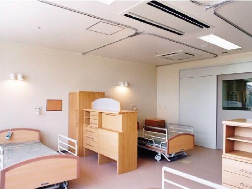 柏市立介護老人保健施設はみんぐ（パート）の作業療法士求人メイン写真3