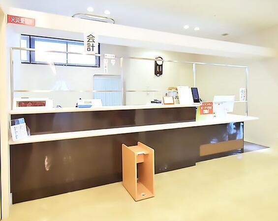 寺下整形外科・内科（パート）の医療事務求人メイン写真3