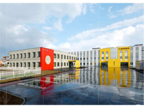 南そらち記念病院（入浴介助/パート）の看護助手求人の写真