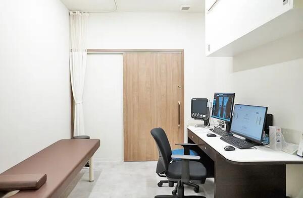 国分寺整形外科リハビリクリニック（常勤）の診療放射線技師求人メイン写真2