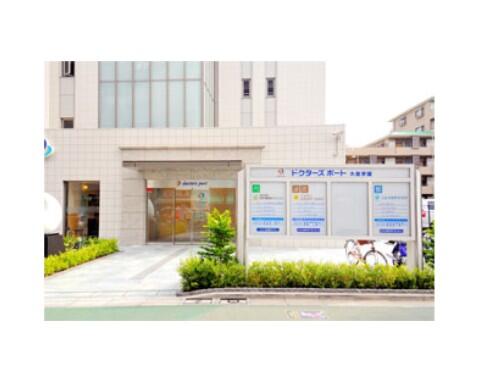 こばやし泌尿器科・皮膚科（パート）の医療事務求人の写真