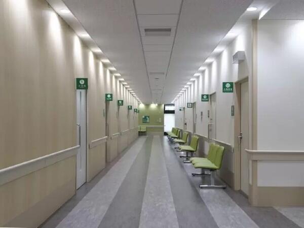 医療法人社団愛生会 昭和病院（外来/常勤）の看護師求人メイン写真3