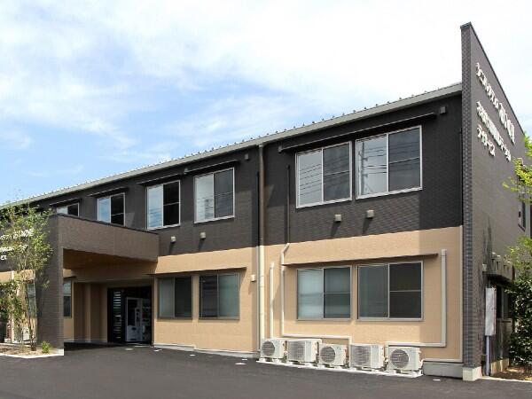 サービス付き高齢者向け住宅シニアレジデンスあいの里（常勤）の介護福祉士求人の写真