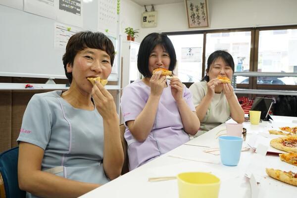 テルコ訪問看護ステーション(常勤スタッフ)の看護師求人サブ写真4