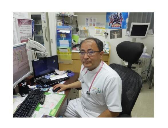 おくまクリニック（常勤）の看護師求人の写真