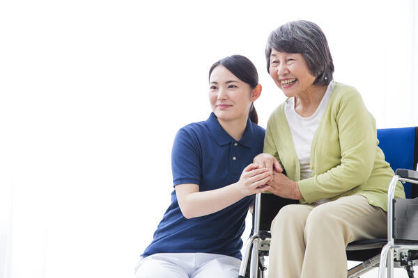 住宅型有料老人ホームナーシング笑和越戸（常勤） の看護師求人の写真