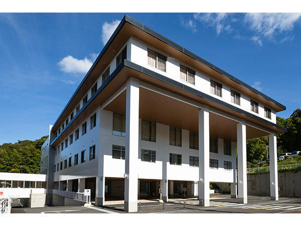 小嶺江藤病院（常勤）の薬剤師求人メイン写真2