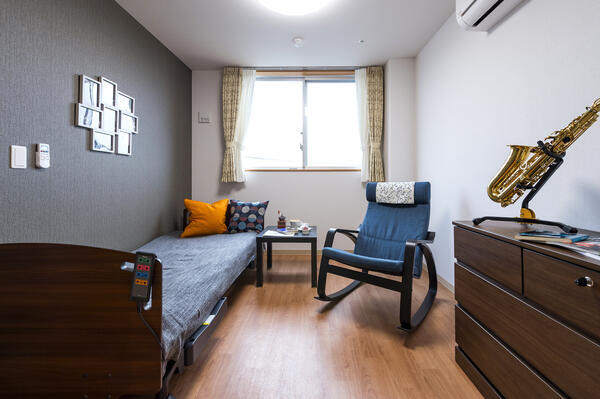 ハートランド・エミシア横濱旭（施設長候補/常勤）の介護福祉士求人メイン写真3