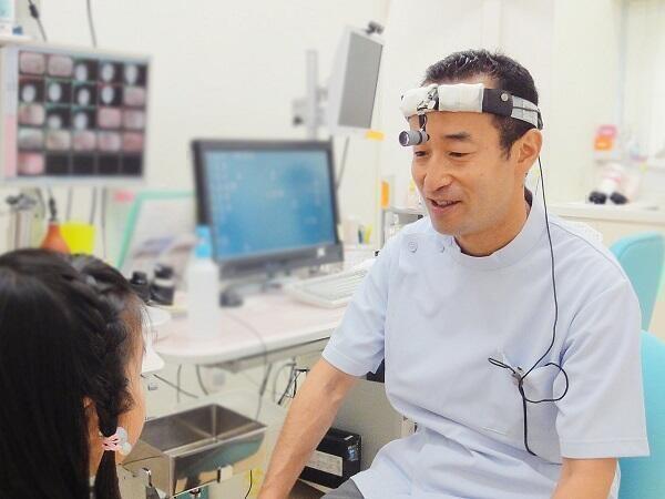 井荻駅前耳鼻咽喉科（2026年4月オープン / 常勤）の看護助手求人の写真