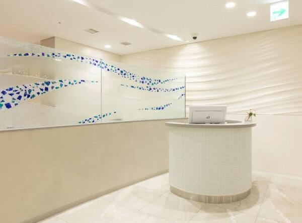 みなとみらいメディカルスクエア（常勤） の臨床検査技師求人メイン写真4