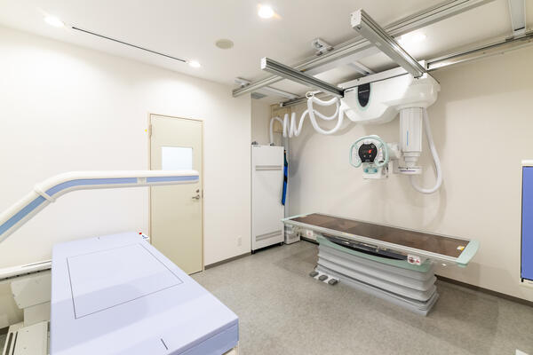 東京東雲整形外科（パート）の診療放射線技師求人メイン写真2