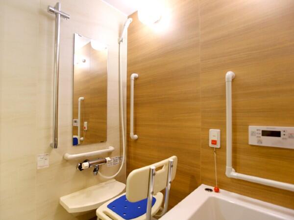 デイサービスきさと（パート）の理学療法士求人メイン写真5