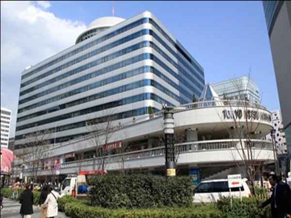 交通会館有楽町眼科（パート）の視能訓練士求人の写真