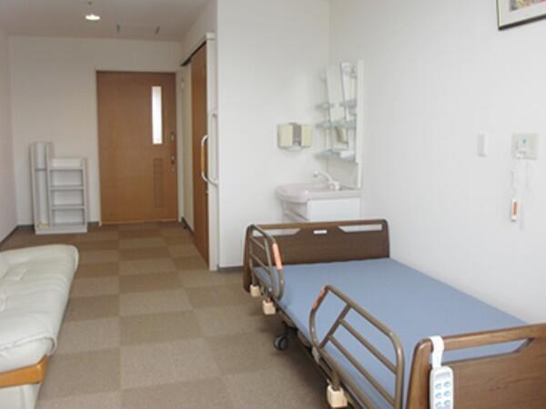 介護付有料老人ホーム アットホームふじた（常勤）の介護職求人メイン写真3