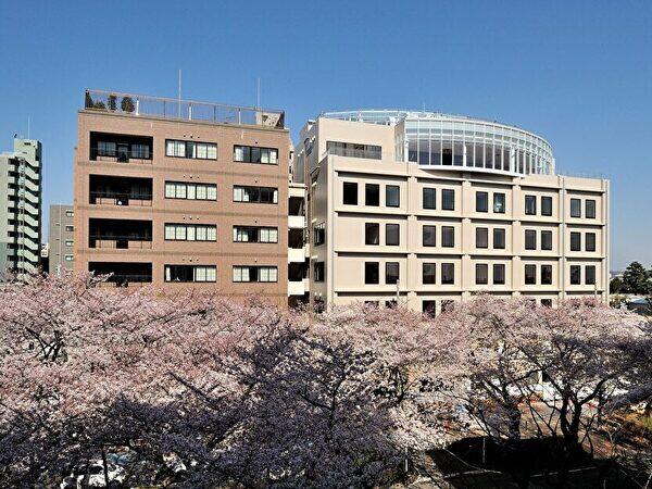 さがみ仁和会病院(パート)の薬剤師求人の写真