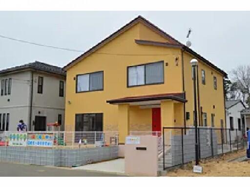 ナースステーション笑福(常勤)の看護師求人サブ写真1