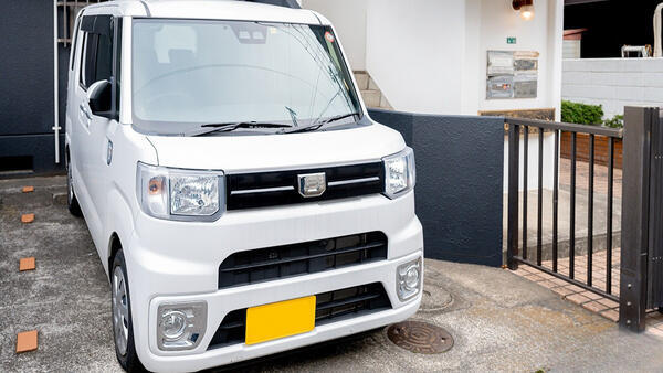 新座こだまクリニック（訪問診療同行 / 常勤）の医療事務求人メイン写真5