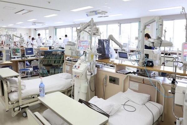 せいてつ記念病院（透析センター/常勤）の看護師求人メイン写真2