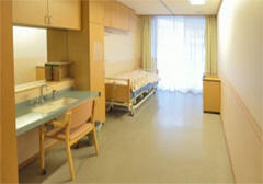 特別養護老人ホーム ロイヤルサニー（常勤） の看護師求人の写真