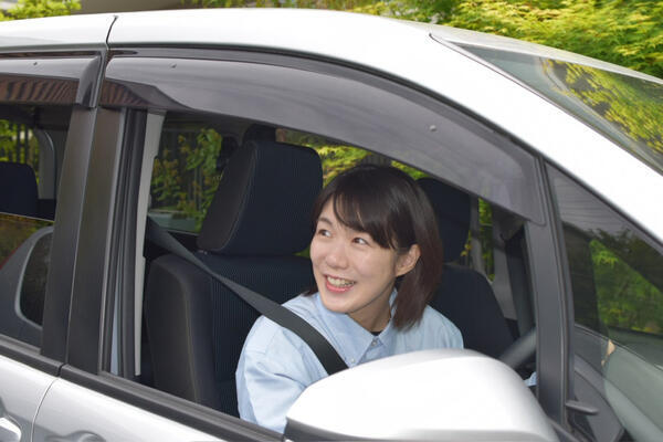 メディカル・リハビリホームくらら吹田（パート）の送迎ドライバー求人の写真